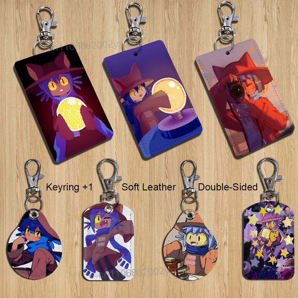Leather Work Leather - Lindo Porta Tarjetas Niko OneShot para