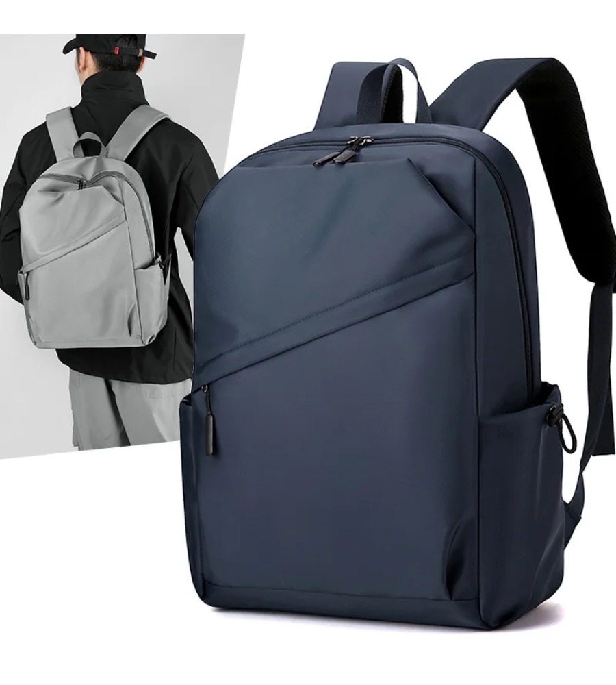 Leatherwork Essentials - Mochila resistente al agua para viajeros