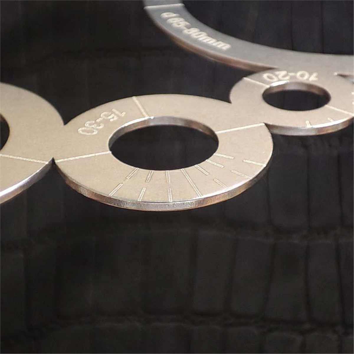 Leatherwork Essentials - Nueva Herramienta 2026 para Trabajar el