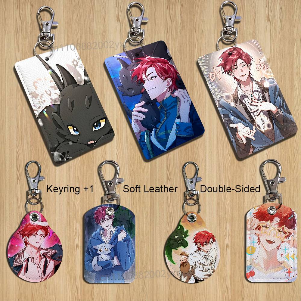 Leather Work Leather - Cale Henituse TCF Raon Miru Porta