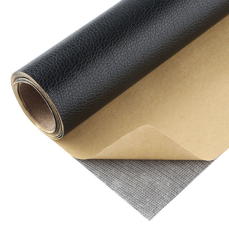 Parche autoadhesivo de 25x30 p - Contact Cement Leather reseña y precio