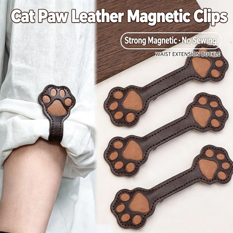 2 piezas de fundas magnéticas  - Leather Work Leather reseña y precio