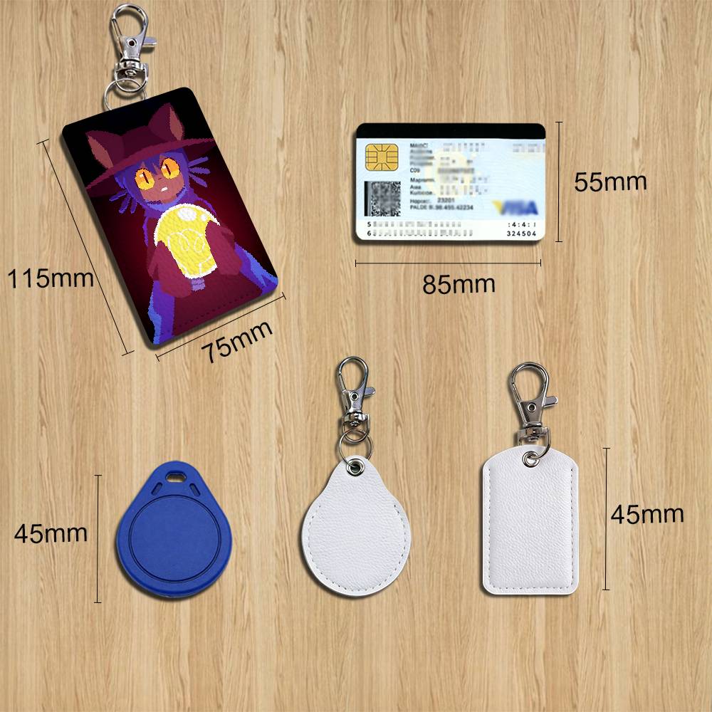 Lindo Porta Tarjetas Niko OneS - Leather Work Leather reseña y precio