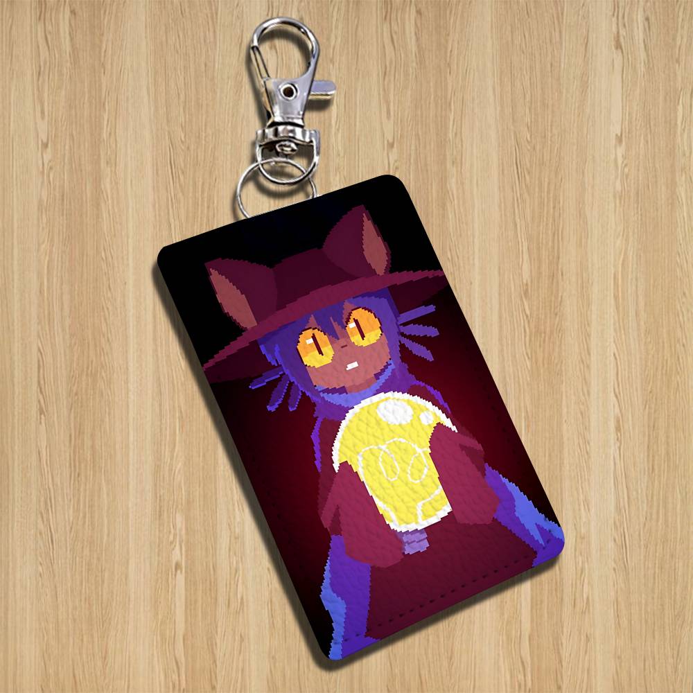 Lindo Porta Tarjetas Niko OneS - Leather Work Leather reseña y precio