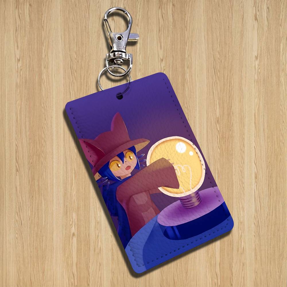 Lindo Porta Tarjetas Niko OneS - Leather Work Leather reseña y precio
