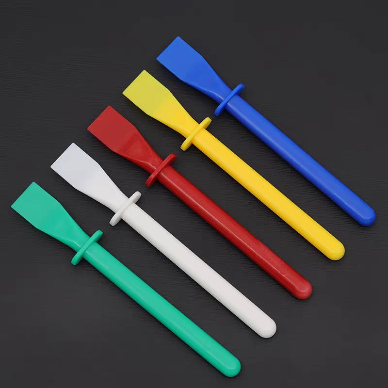 Pinceles y Espátulas para Pega - Contact Cement Leather reseña y precio