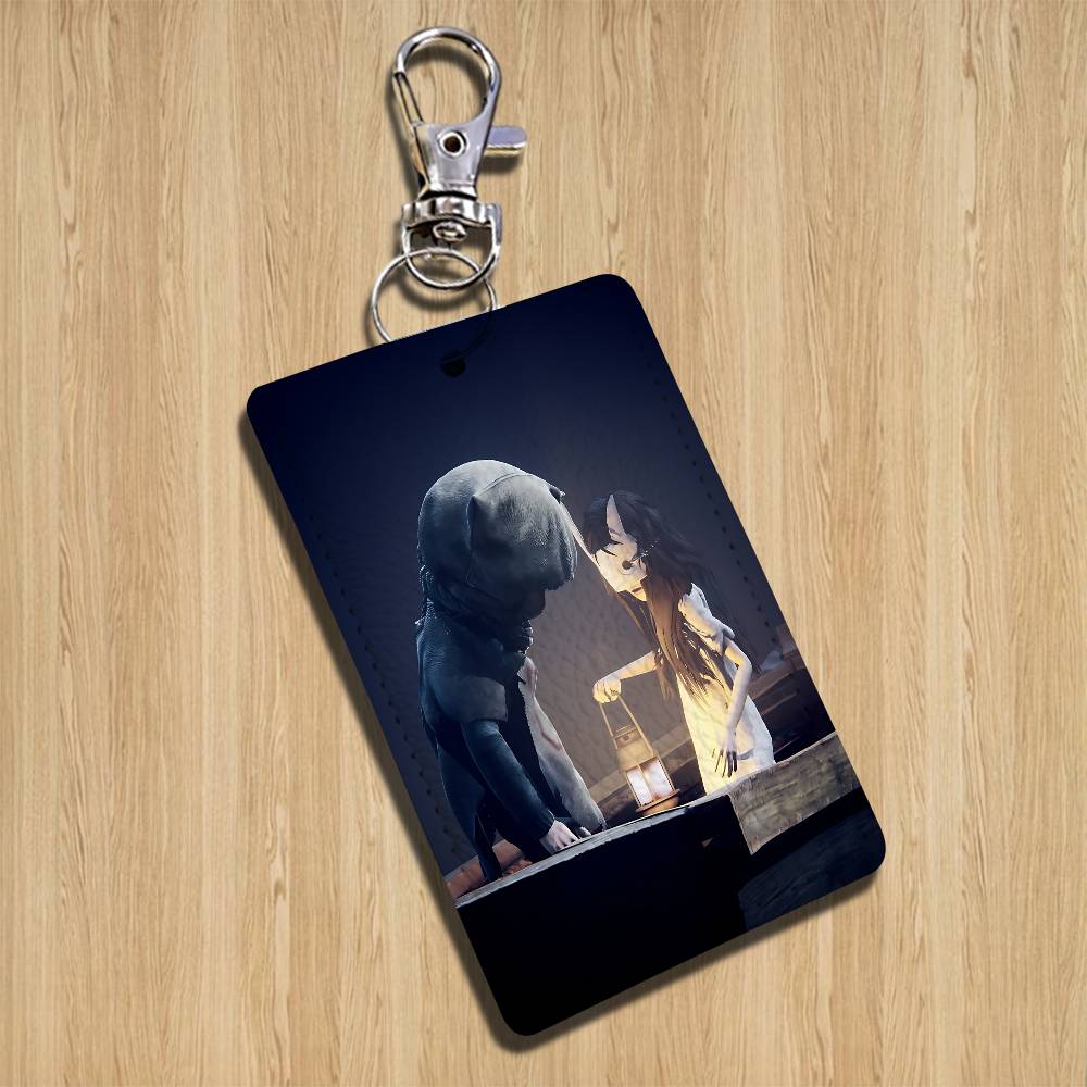 Porta Tarjetas con Diseño de T - Leather Work In Art reseña y precio