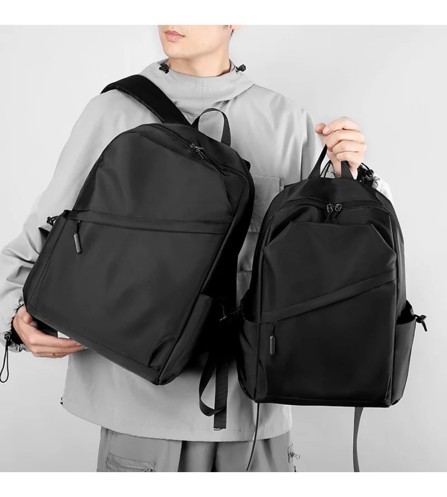 Mochila resistente al agua par - Leatherwork Essentials reseña y precio