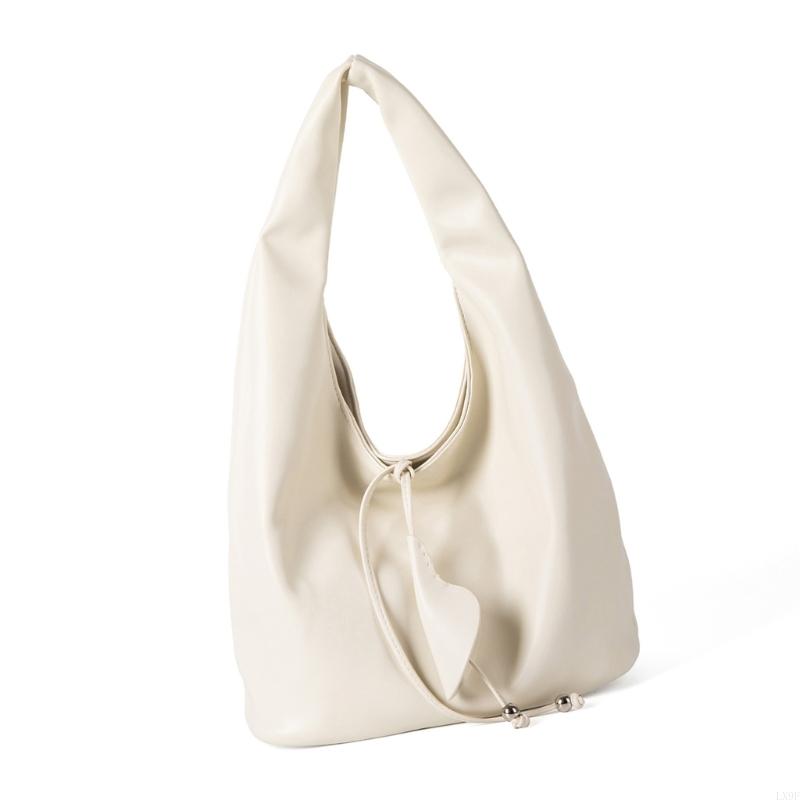 Bolso práctico PU gran capacid - Leatherwork Essentials reseña y precio