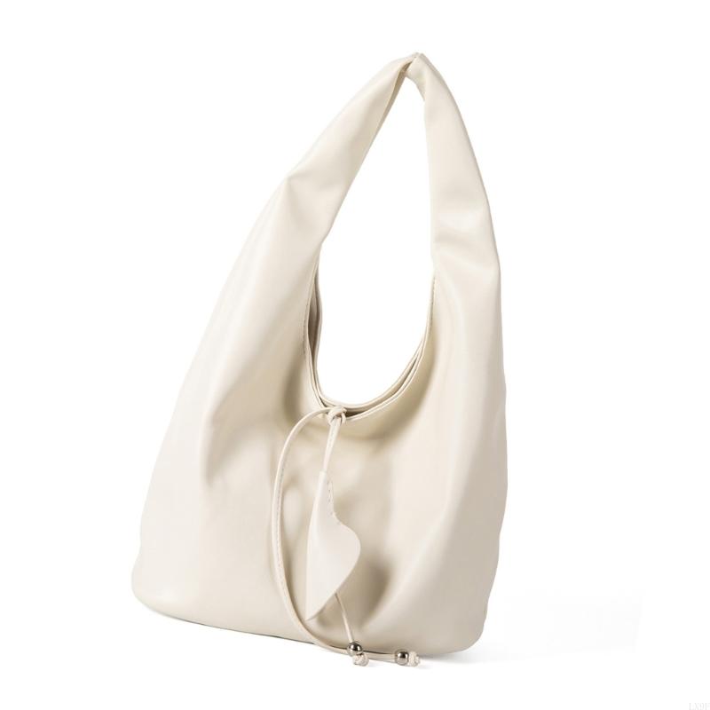 Bolso práctico PU gran capacid - Leatherwork Essentials reseña y precio