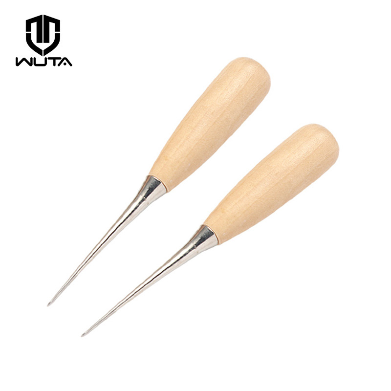 WUTA, 2 uds., herramienta de p - Leatherwork Hole Punch reseña y precio