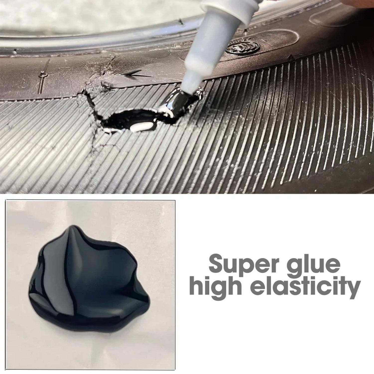 Pegamento superresistente Auto - Leather Work Leather reseña y precio