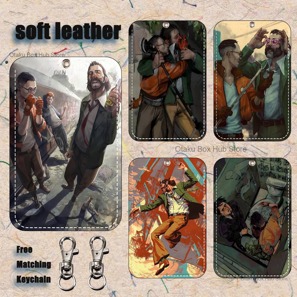 Juego D-Disco E-Elysiums llave - Leather Work Leather reseña y precio