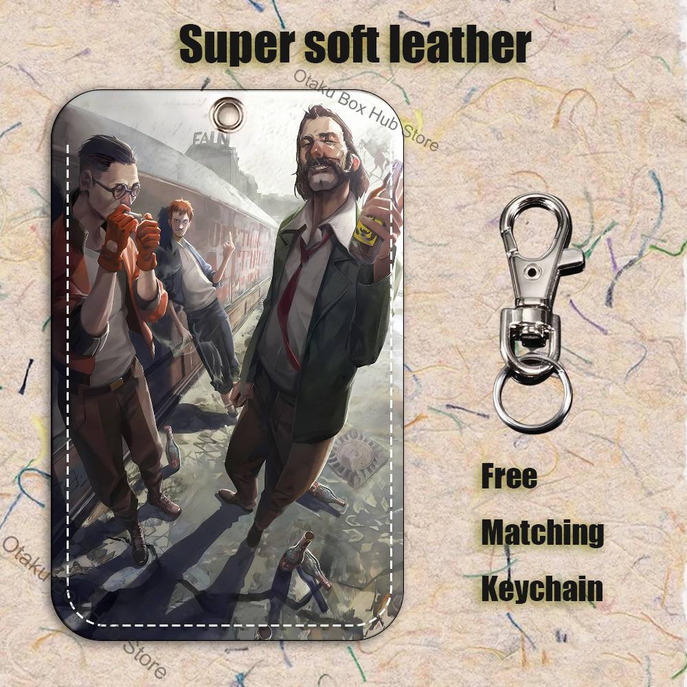Juego D-Disco E-Elysiums llave - Leather Work Leather reseña y precio
