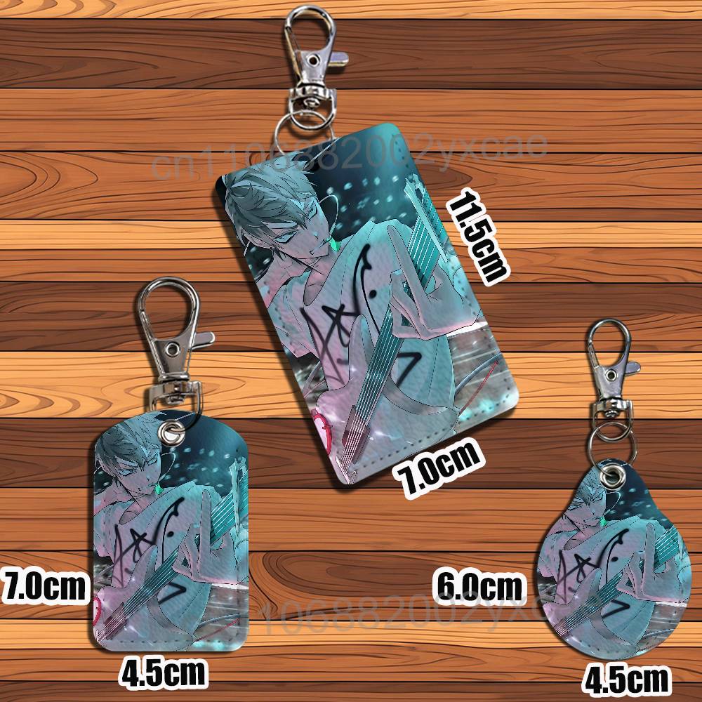 Porta Tarjetas Ivan Alien Stag - Leather Work Leather reseña y precio