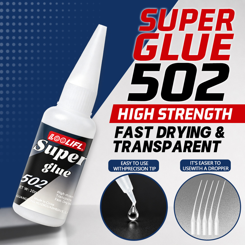 Loolifl-502-20Ml Adhesivo de C - Contact Cement Leather reseña y precio