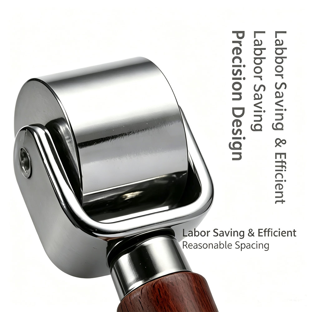 Rodillo de presión para cuero, - Contact Cement Leather reseña y precio