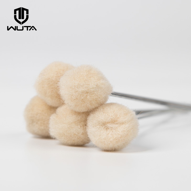 WUTA 20 unids/pack Daubers de  - Contact Cement Leather reseña y precio