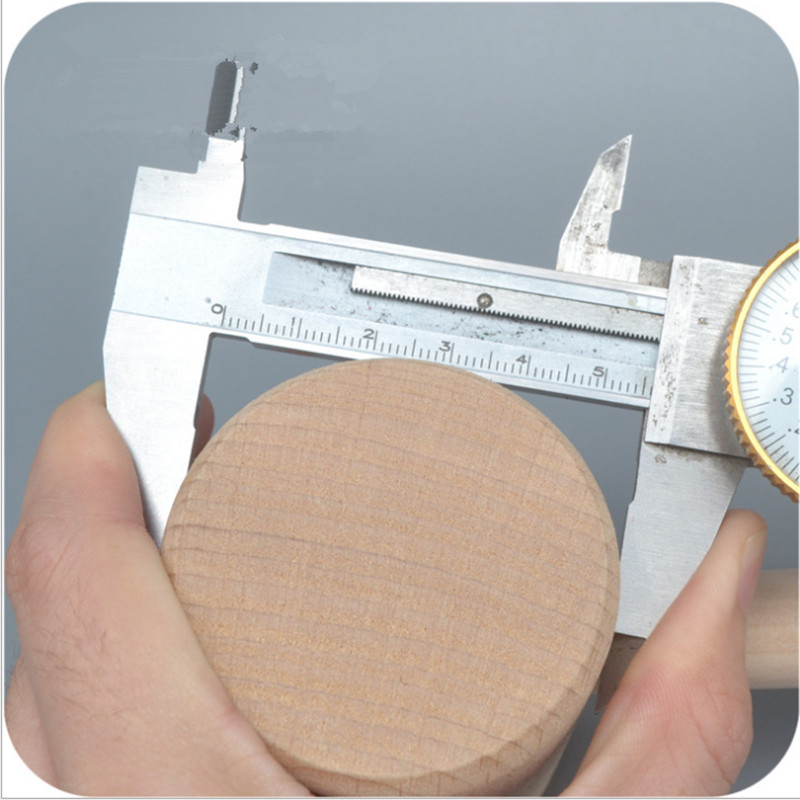 1 pieza de martillo para talla - Leatherwork Essentials reseña y precio