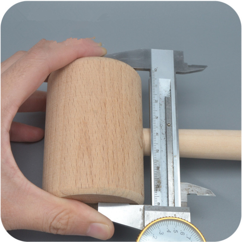 1 pieza de martillo para talla - Leatherwork Essentials reseña y precio
