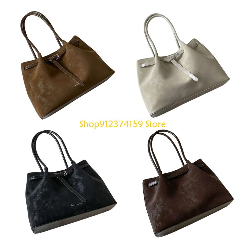 Bolso mano G5AE a bolso cuero  - Leatherwork Essentials reseña y precio