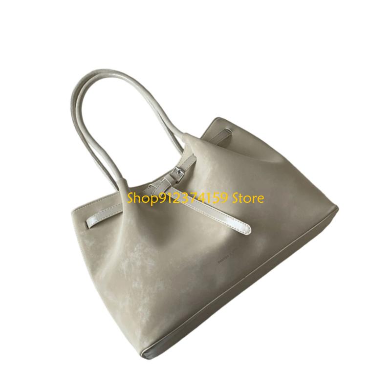 Bolso mano G5AE a bolso cuero  - Leatherwork Essentials reseña y precio