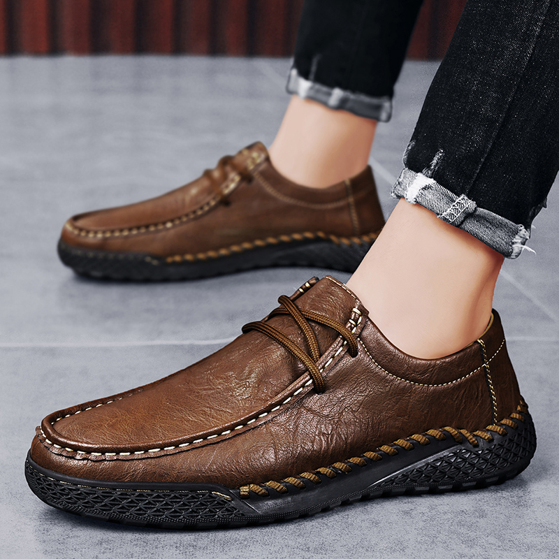 2025 vestido de negocios zapat - Leatherwork Essentials reseña y precio