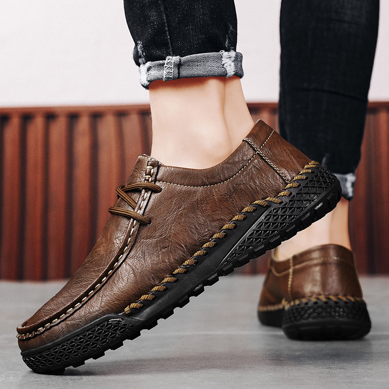 2025 vestido de negocios zapat - Leatherwork Essentials reseña y precio