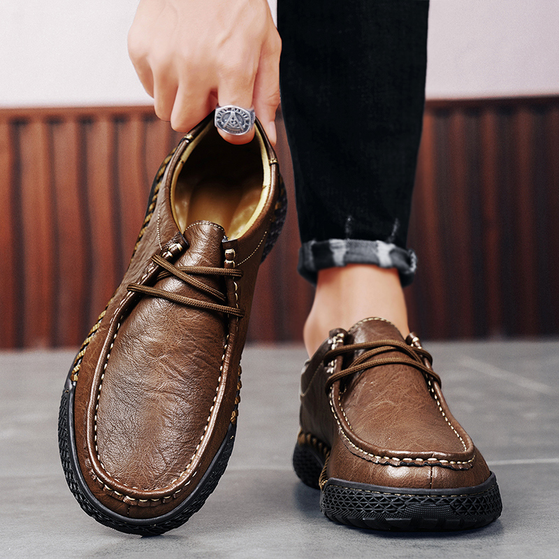 2025 vestido de negocios zapat - Leatherwork Essentials reseña y precio