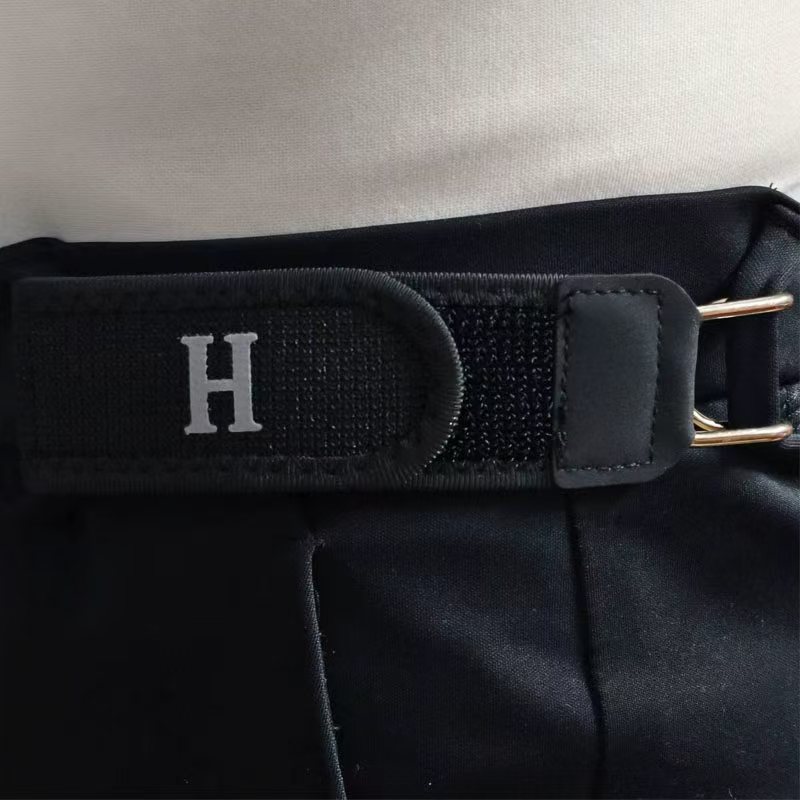 Cinturones Elásticos sin Hebil - Leatherwork Essentials reseña y precio