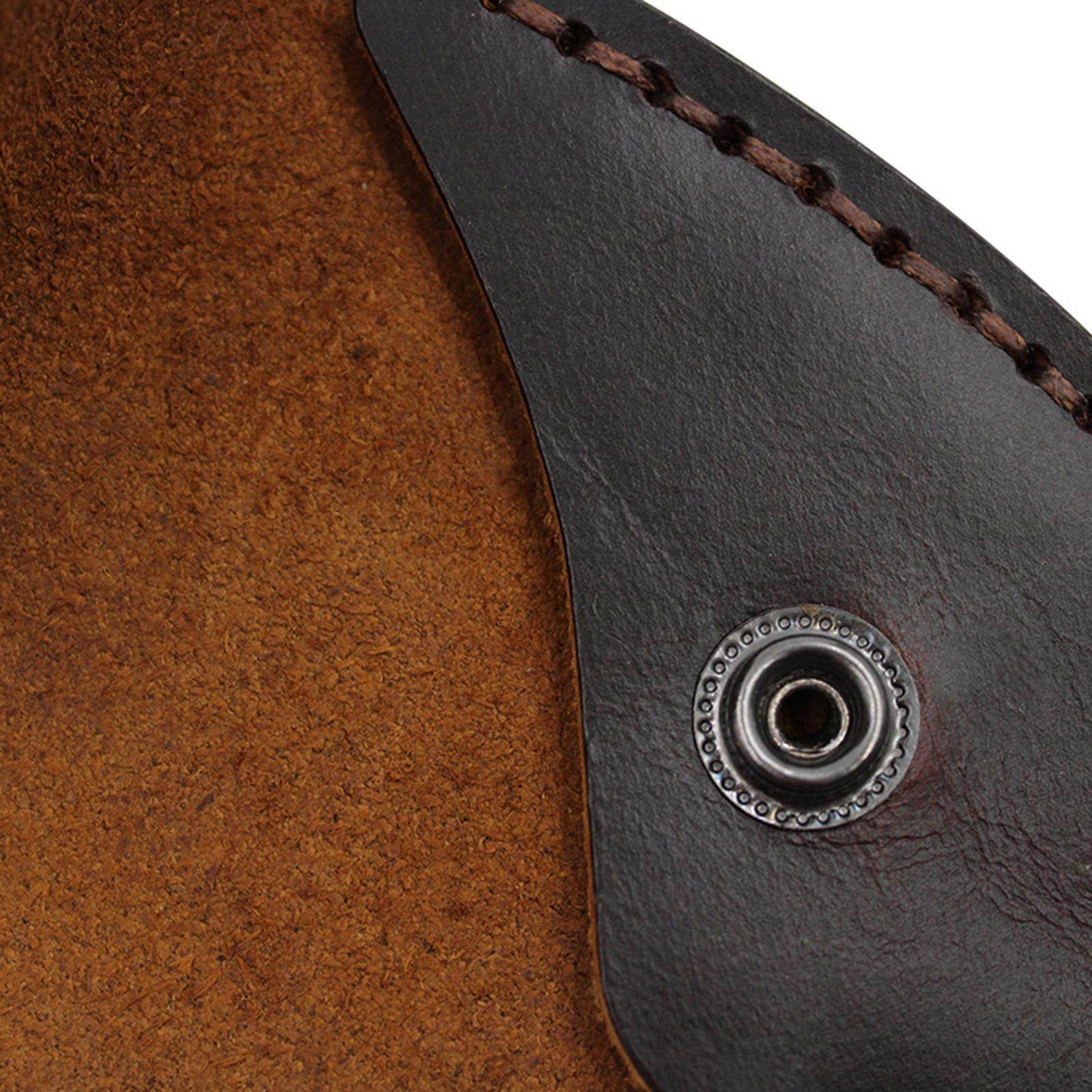 Funda Protectora Duradera para - Leatherwork Essentials reseña y precio
