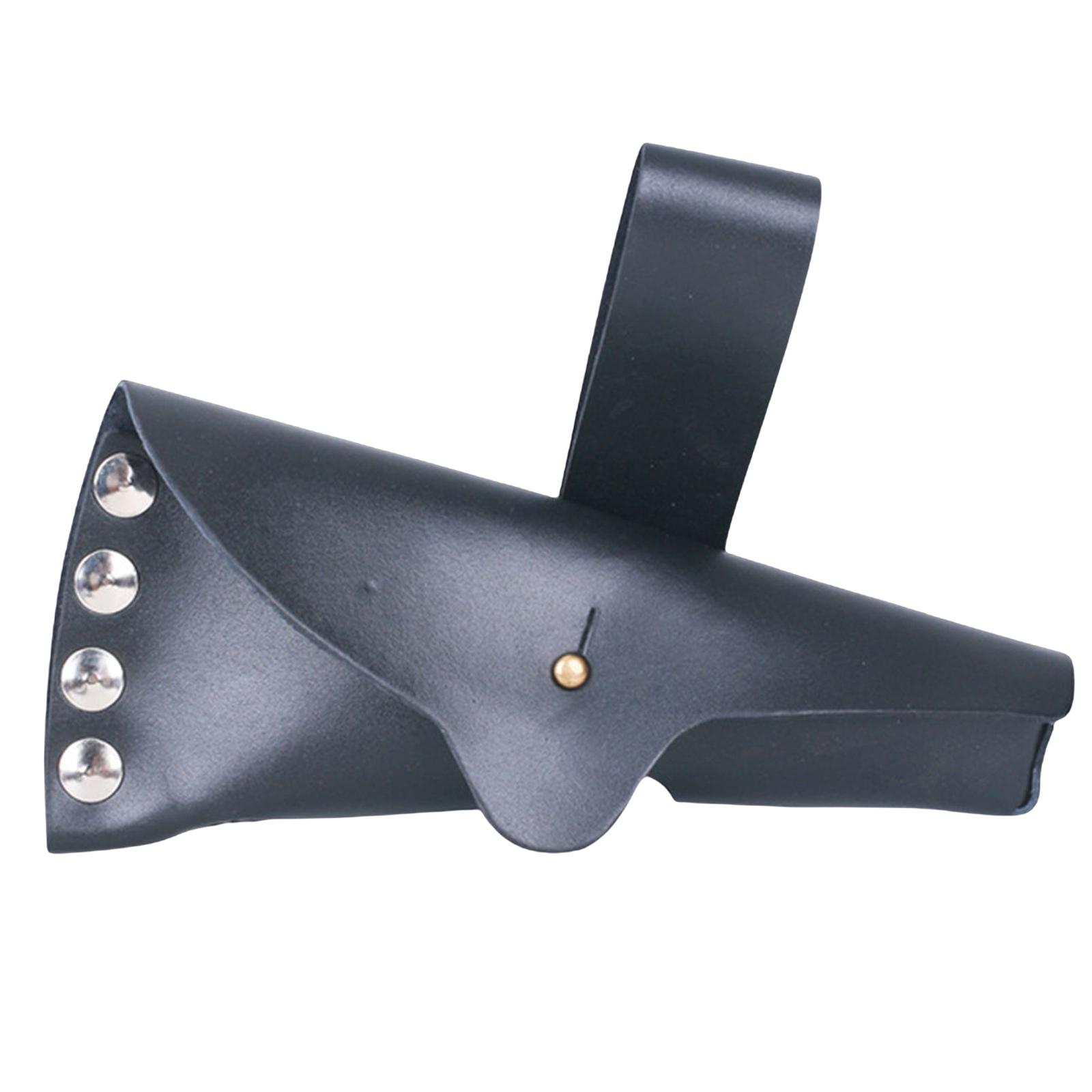 Funda Protectora de Cuero PU p - Leatherwork Essentials reseña y precio