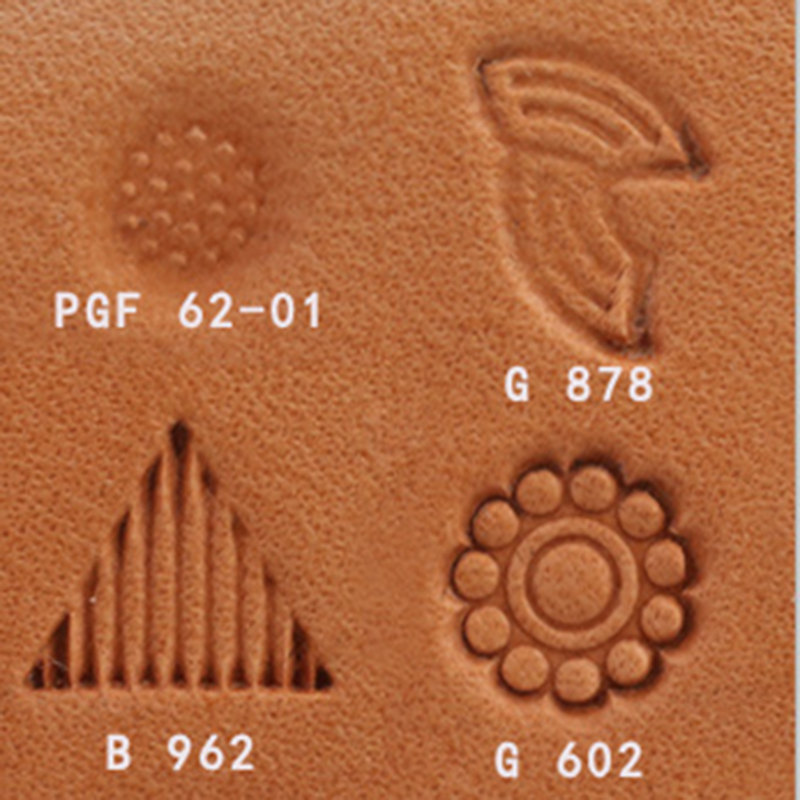 1 Uds. Nueva herramienta de se - Leather Work In Art reseña y precio