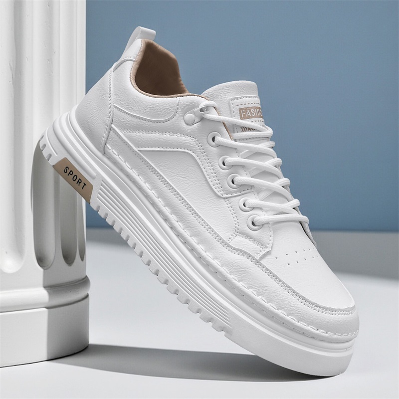 Zapatos Casuales para Hombre,  - Leatherworker Block reseña y precio