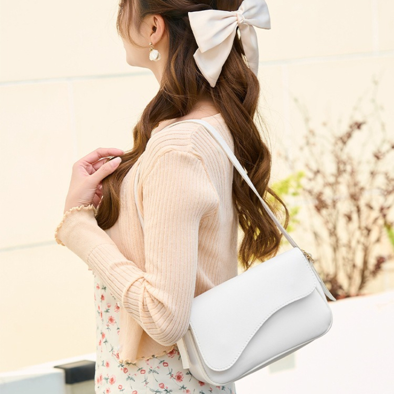 Bolso de Hombro Ligero con Sol - Leatherwork Essentials reseña y precio