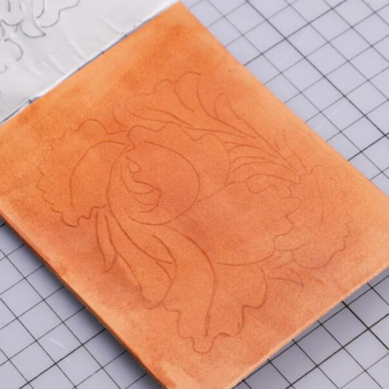 Herramienta de espeleología de - Leather Work In Art reseña y precio