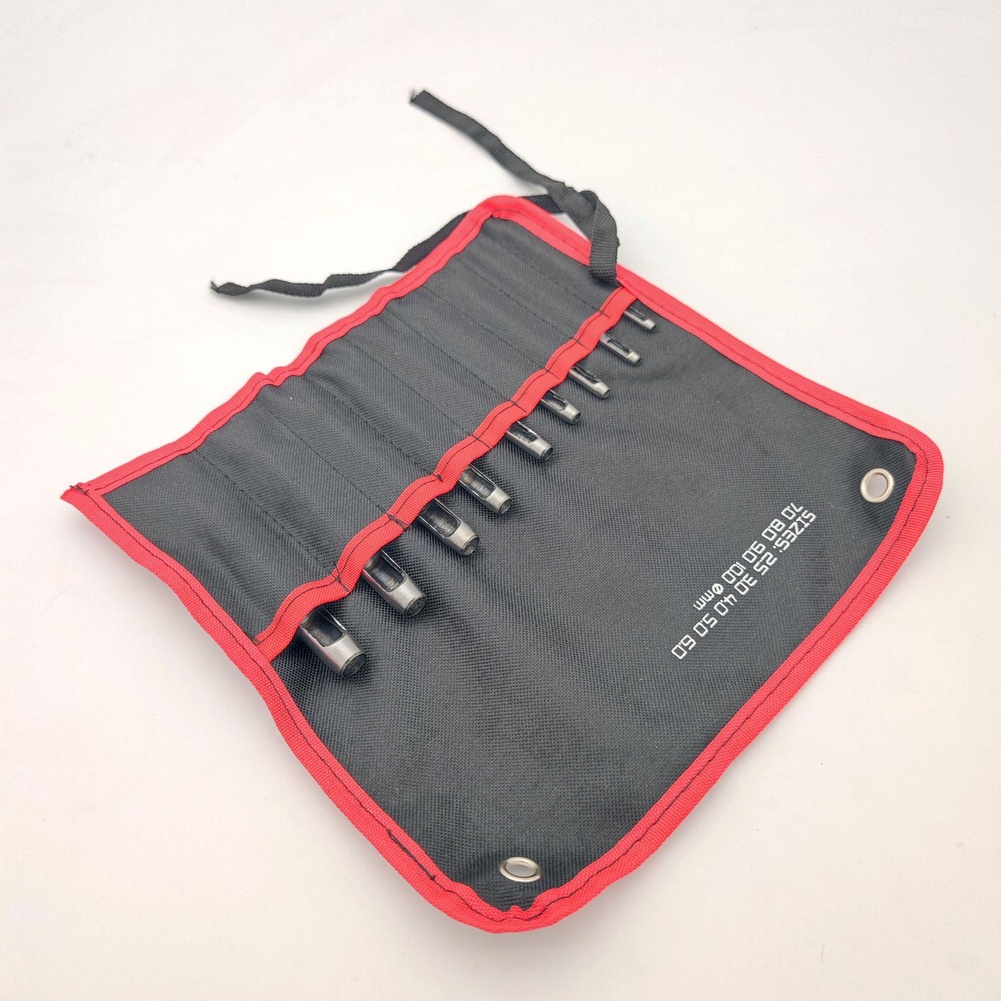 Kit de Herramientas de Perfora - Leatherwork Hole Punch reseña y precio