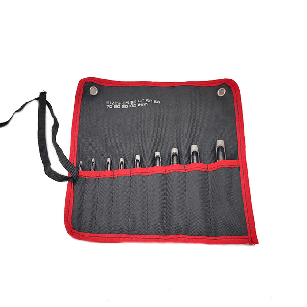 Kit de Herramientas de Perfora - Leatherwork Hole Punch reseña y precio