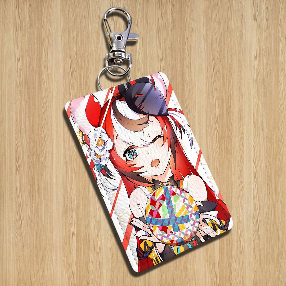 Lindo Porta Tarjetas Hakos Bae - Leather Work Leather reseña y precio